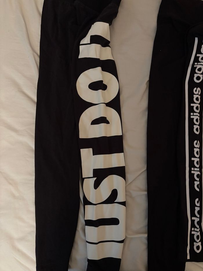 Lot jogging - photo numéro 3