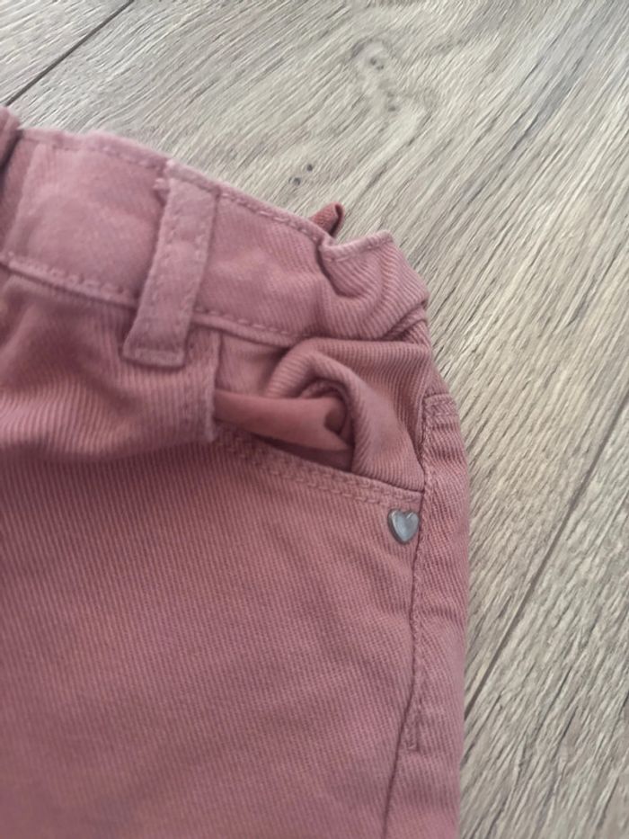 Short 4 ans - photo numéro 2