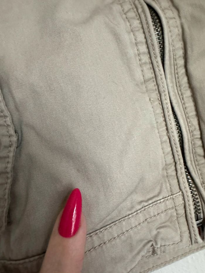 Veste légère garçon - photo numéro 2