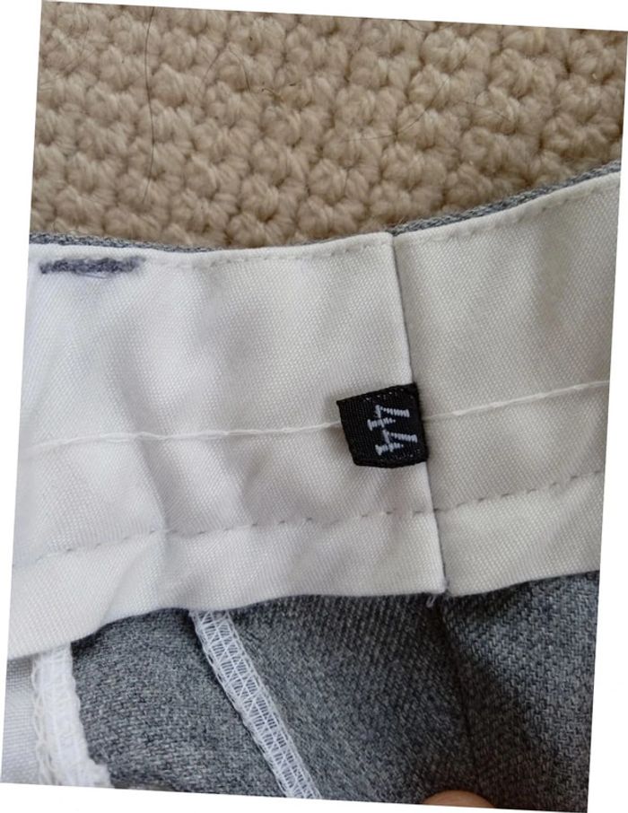 Pantalon a pince homme taille 44 - photo numéro 3