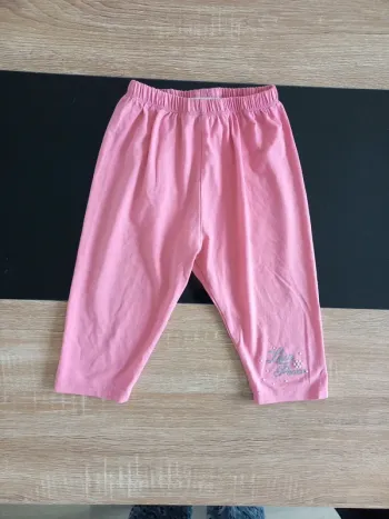 Short rose 8 ans