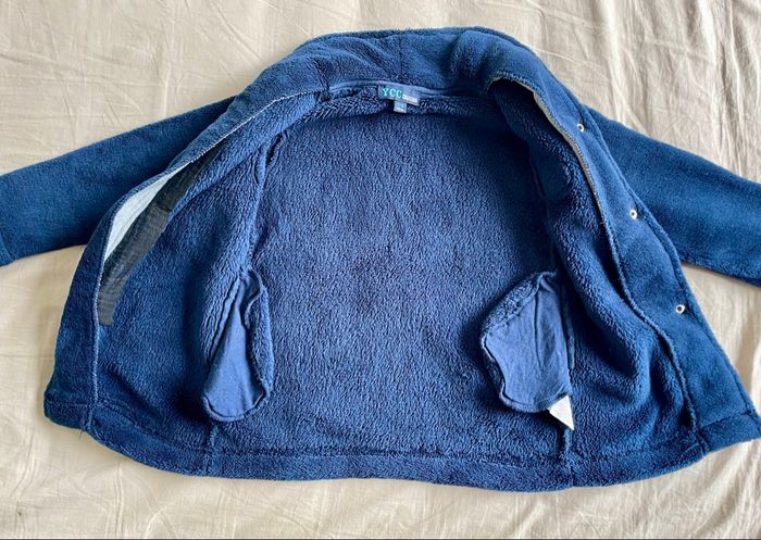 Veste 5/6 ans - photo numéro 3