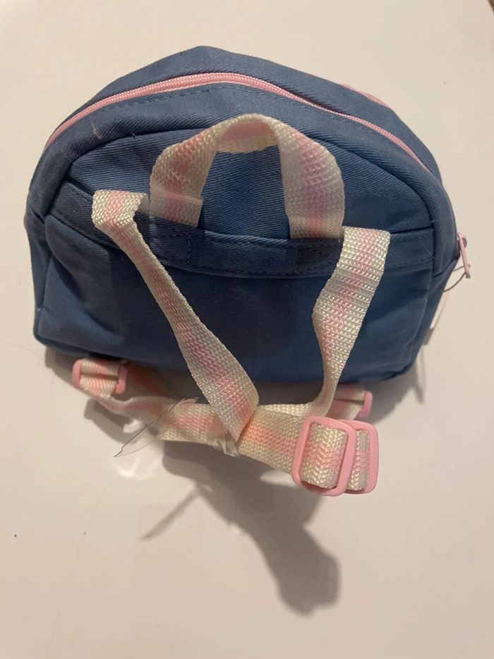 Sac à dos enfant - photo numéro 4