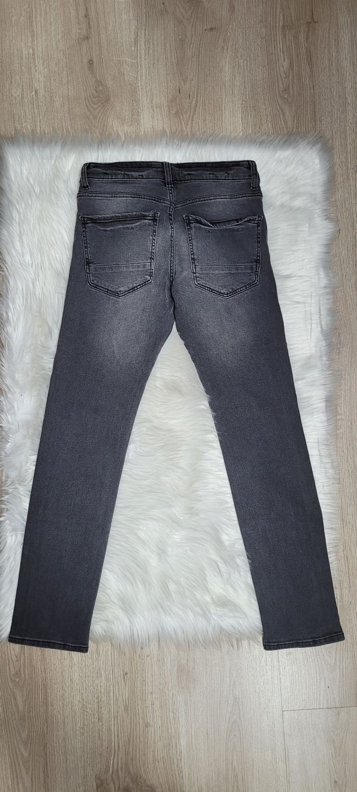 Jeans fille 12 ans - photo numéro 2