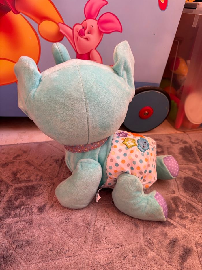 Éléphanteau 1,2,3 suit moi - photo numéro 4