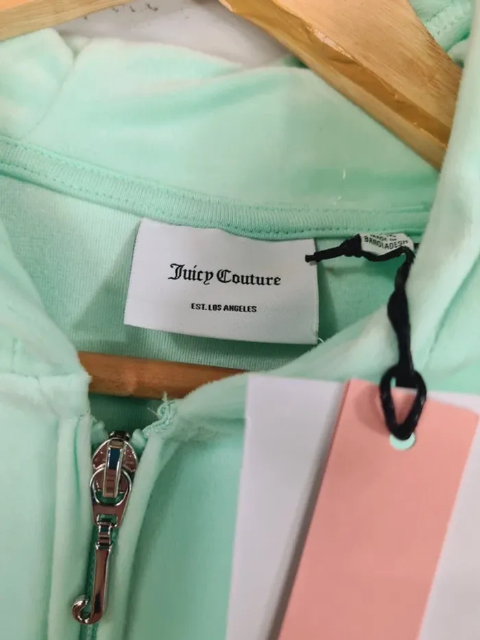 Ensemble juicy couture - photo numéro 6