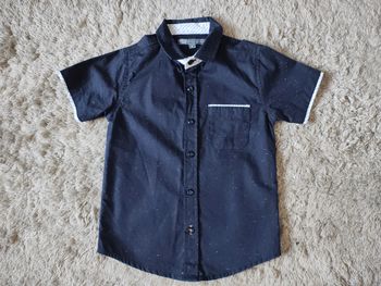 Chemise taille 3 ans