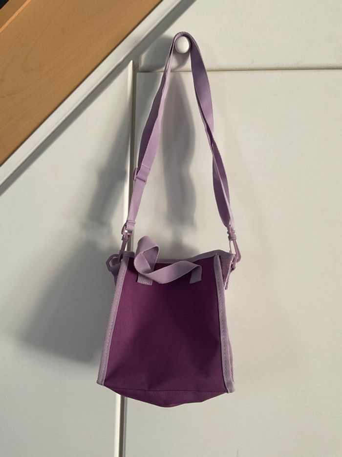 Sac en bandoulière - photo numéro 2