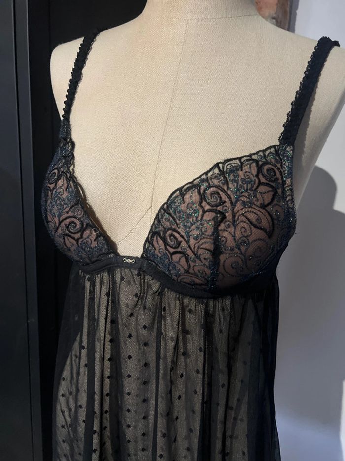 Lingerie - photo numéro 2