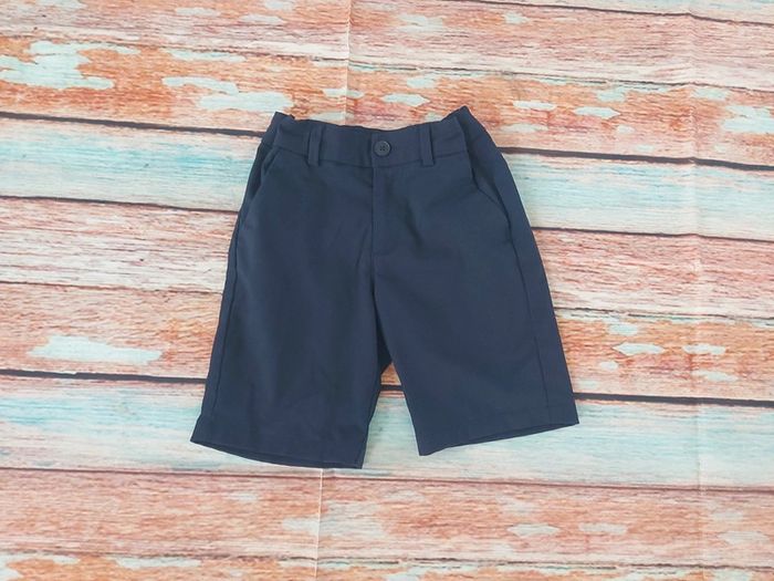 Short gémo 8 ans garçon cérémonie