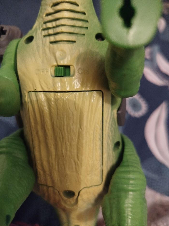 Dinosaure - photo numéro 3