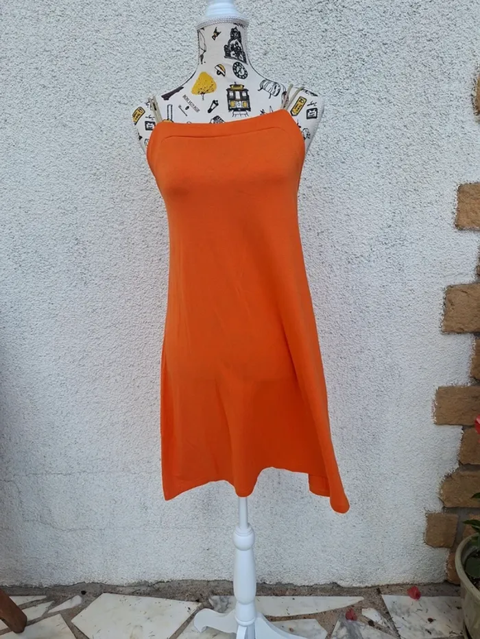 Robe fluide - photo numéro 3