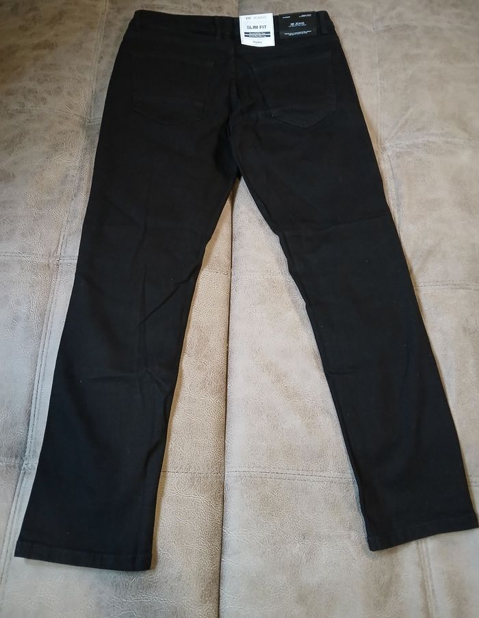 Jean homme 34 - photo numéro 2