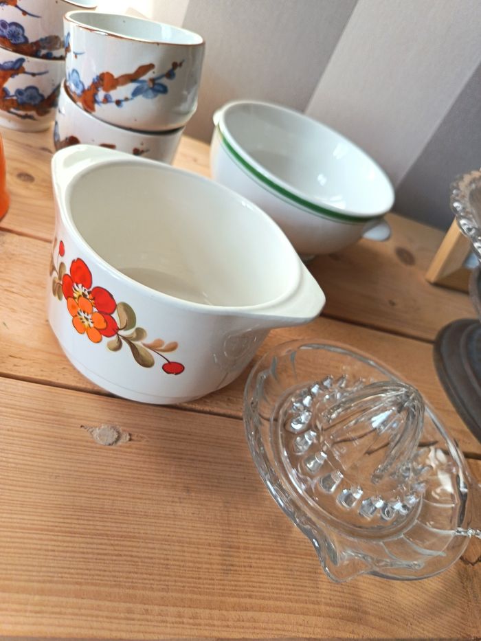 Joli lot vintage - photo numéro 5