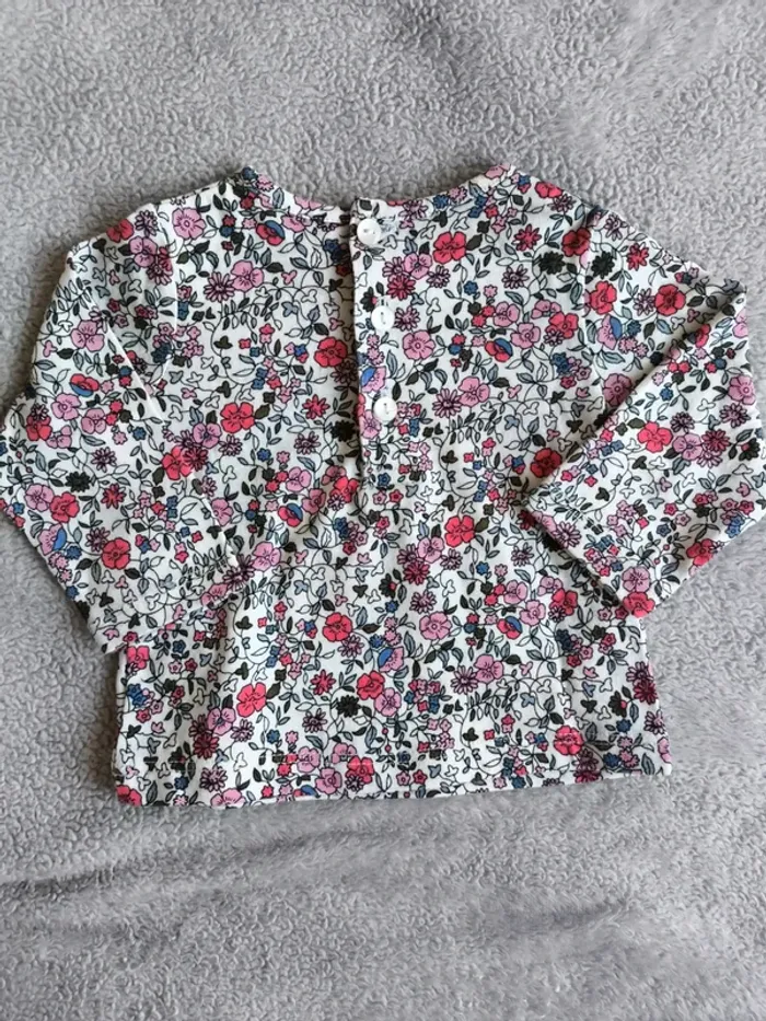Ensemble 3 mois sans marque - photo numéro 9