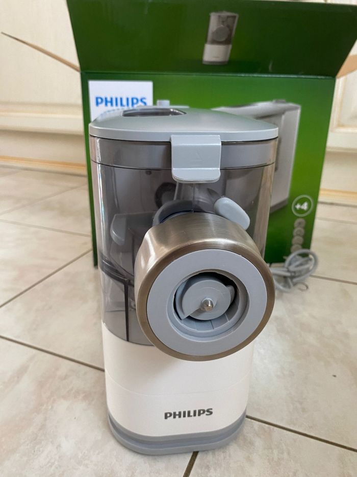 Machine - photo numéro 6