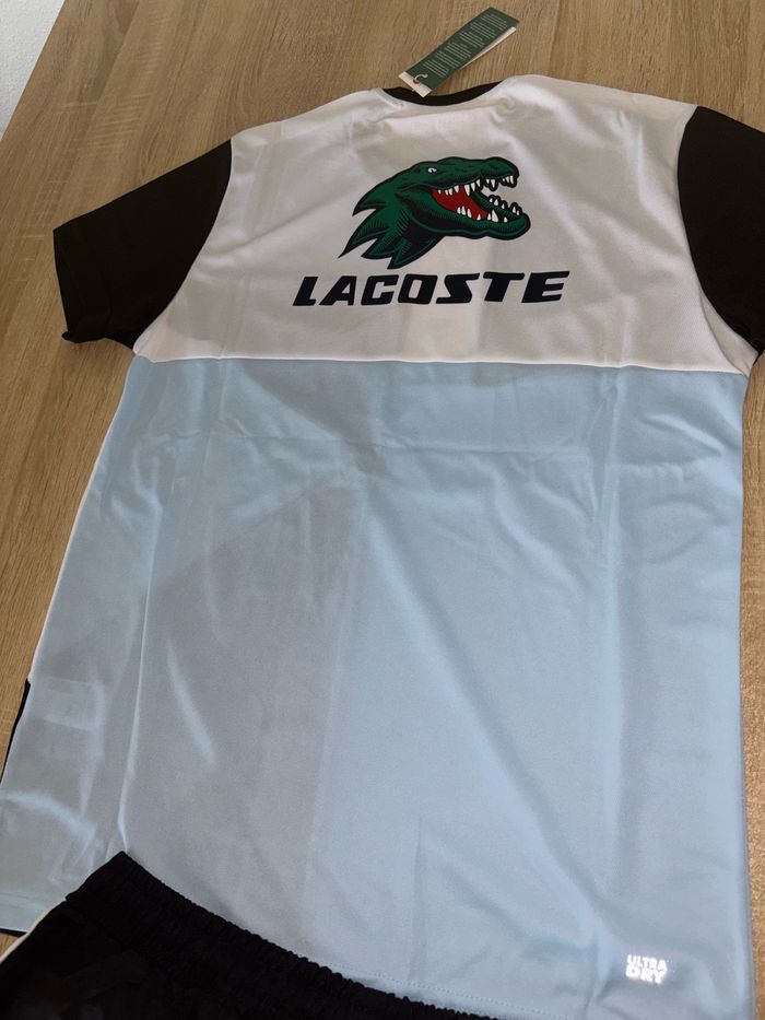 Ensemble Lacoste - photo numéro 4