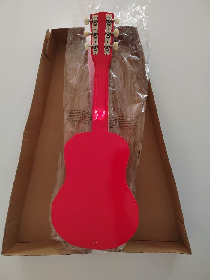 Guitare Tempobul 3 ans et + - photo numéro 3