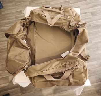 Sac de transport armee 7