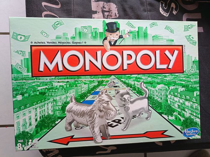 Monopoly h