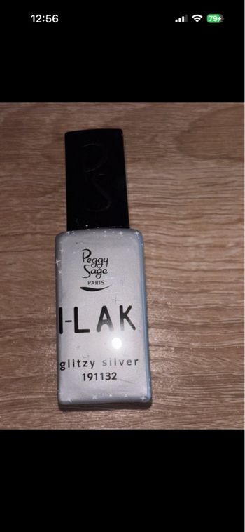 Vernis semi permanent