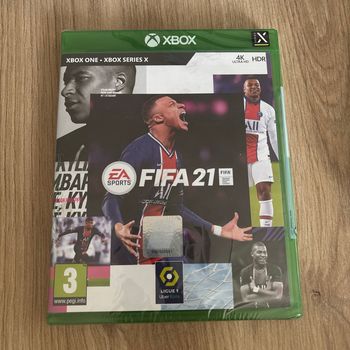 FIFA 21