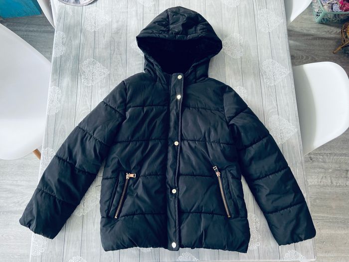 Veste polaire Kiabi 10 ans - photo numéro 1