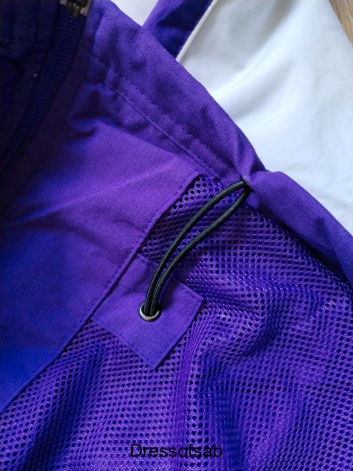 Jacket Nike Vintage Soccer - photo numéro 12