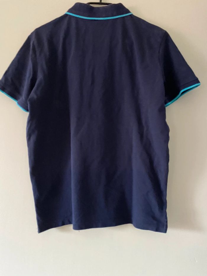 Polo Tom Tailor Taille S - photo numéro 2