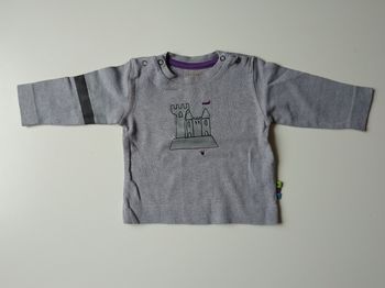 Pull bébé garçon 6 mois Berlingot