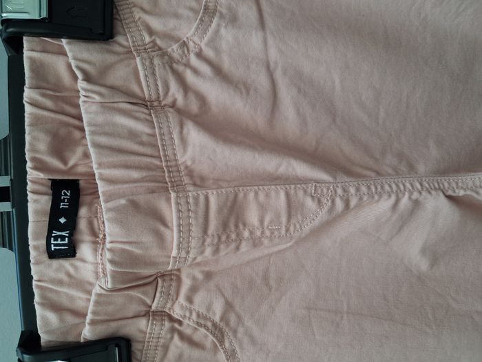 Pantalon rose clair- 11 ans - photo numéro 2