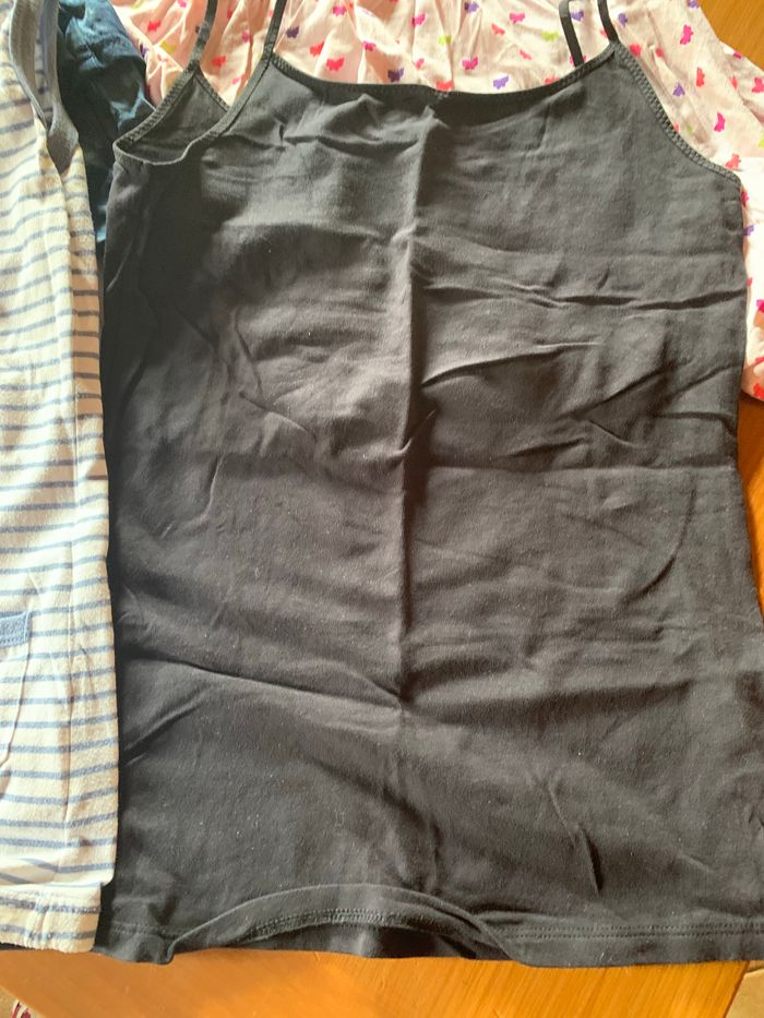 4 robes sans manches - photo numéro 6