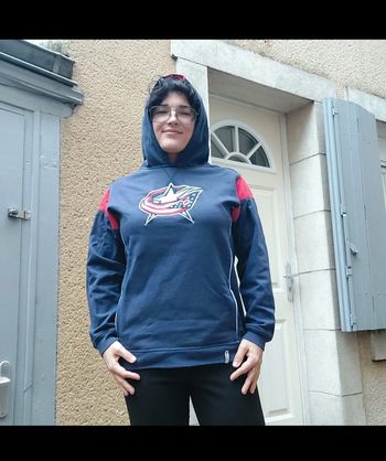 Hoodie US