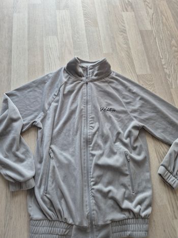 Ensemble Jogging