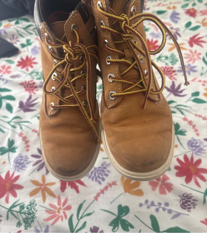 Timberland - photo numéro 2