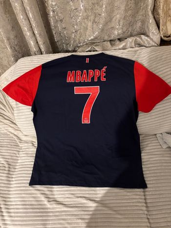 Maillot PSG
