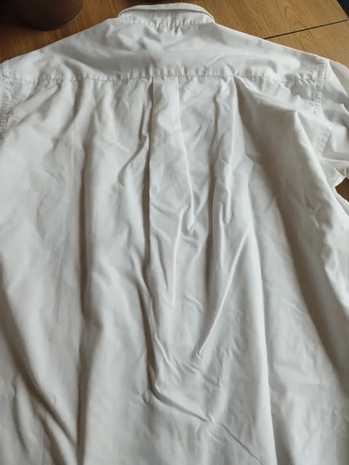 Chemise - photo numéro 5
