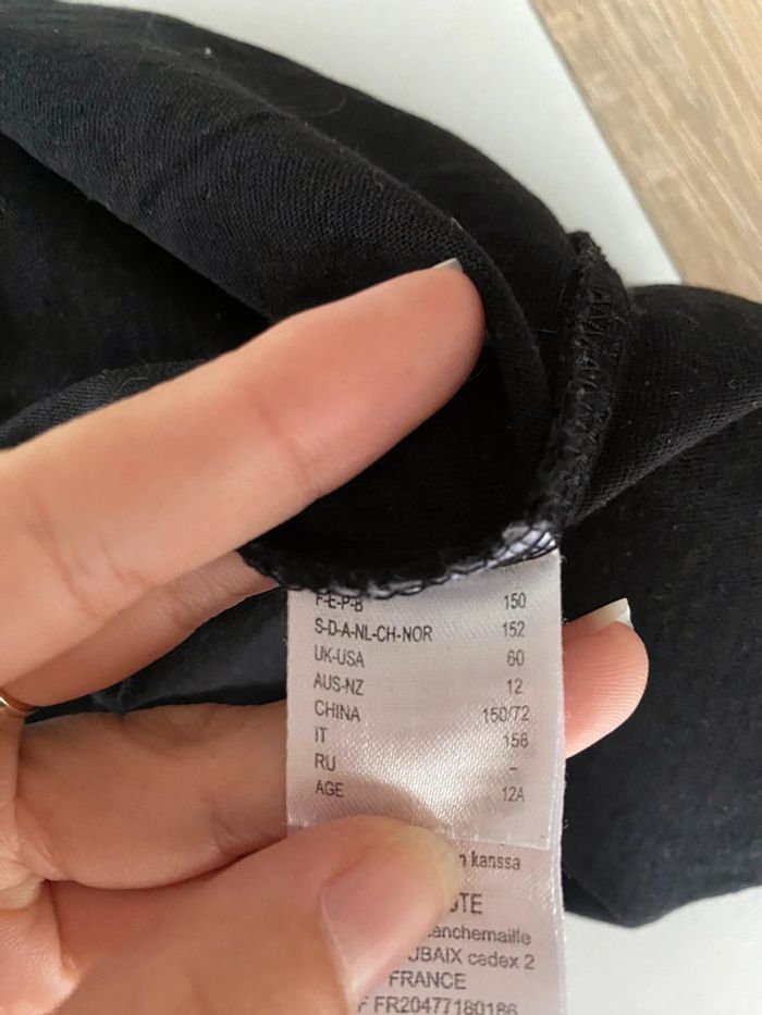 Teeshirt - photo numéro 2