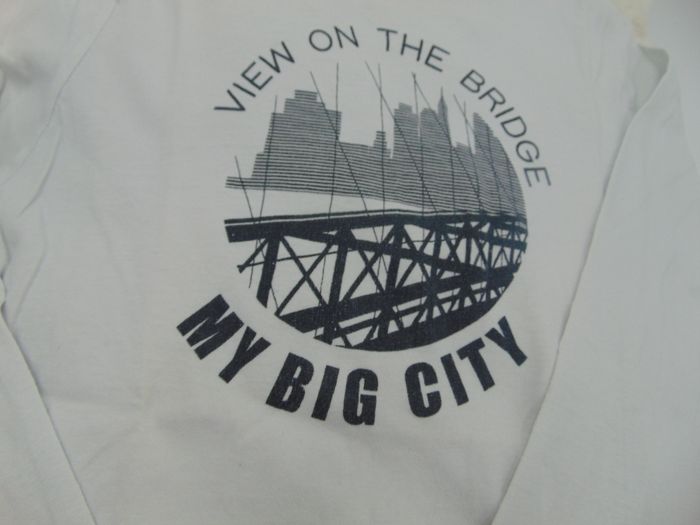 tee-shirt 8 ans - photo numéro 2