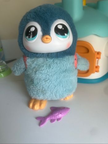 Pingouin