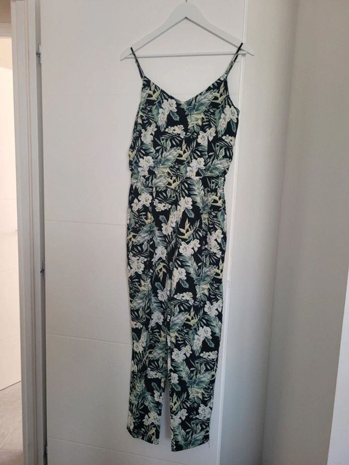 Combinaison femme S