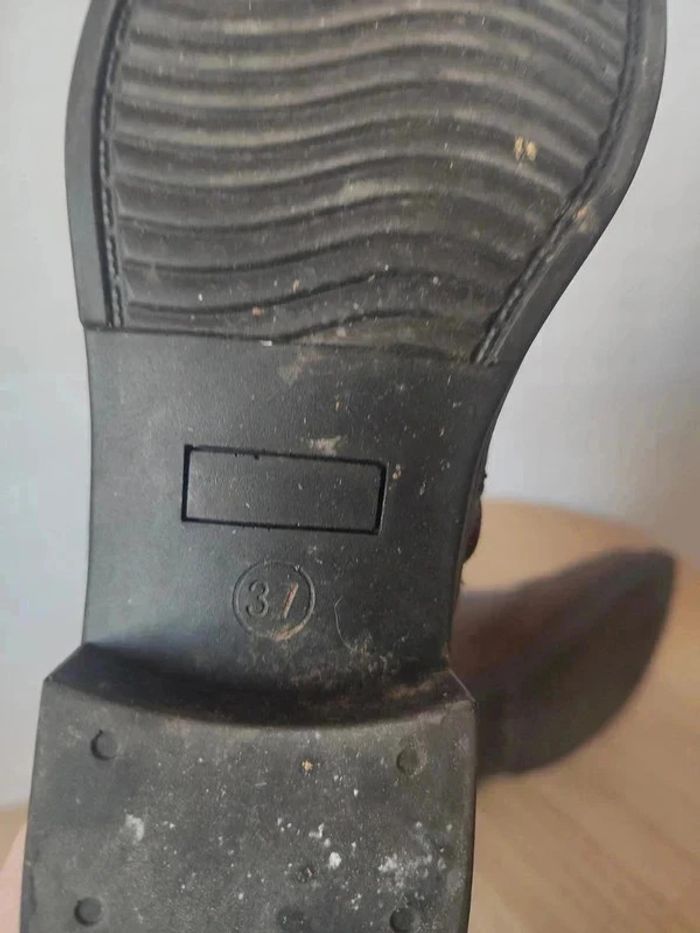 Bottines - photo numéro 6