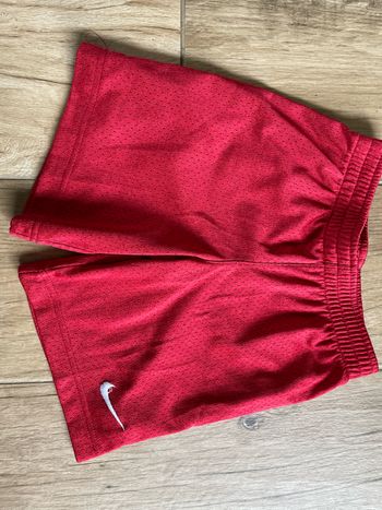 Short nike
