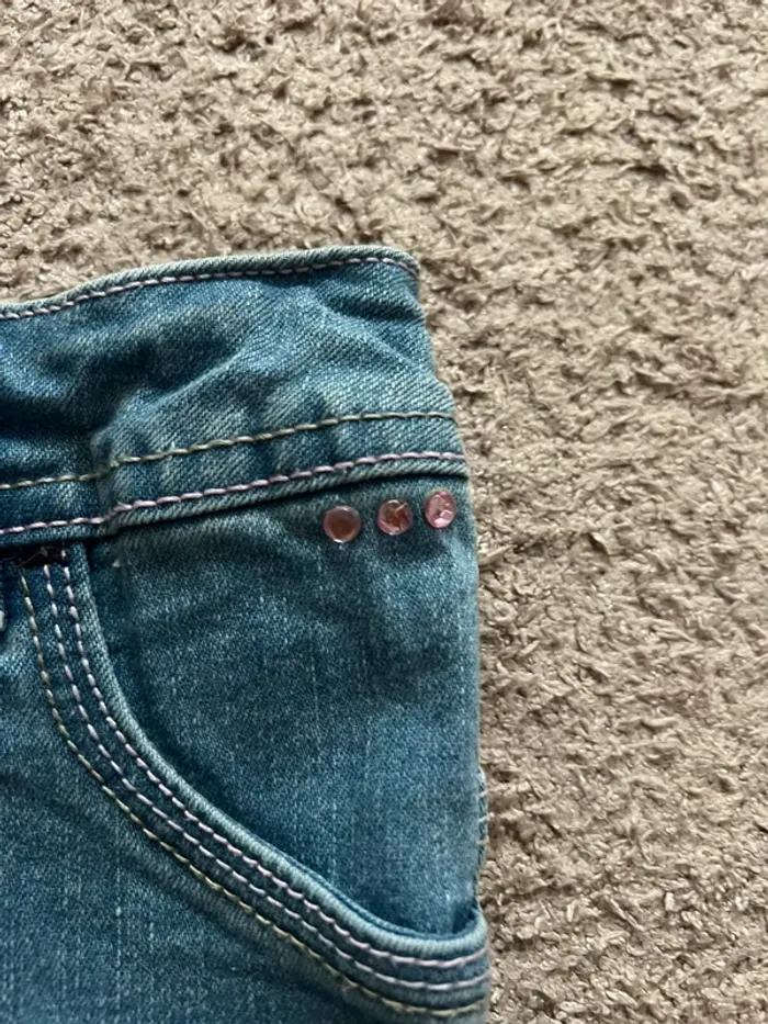 panalon pour fille - photo numéro 2