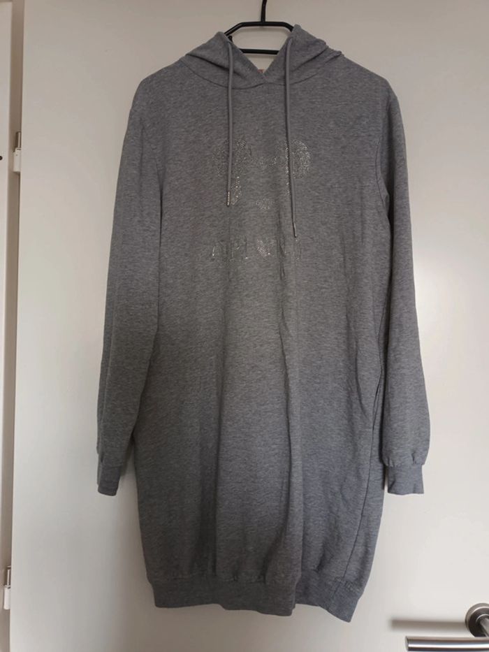 Robe pull - photo numéro 2