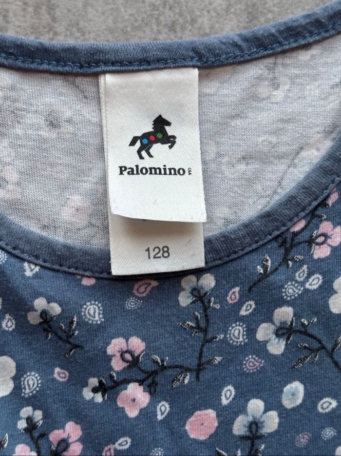 Robe Palomino - photo numéro 2