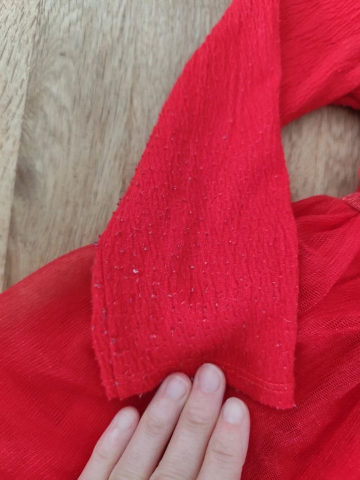 Robe de fête - photo numéro 6