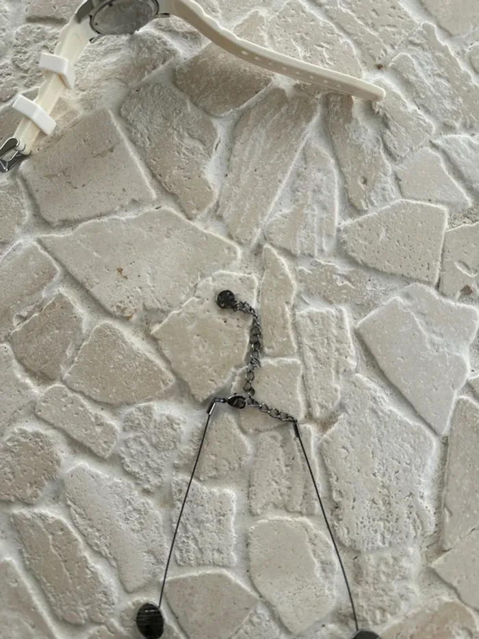 Collier neuf ikita - photo numéro 2