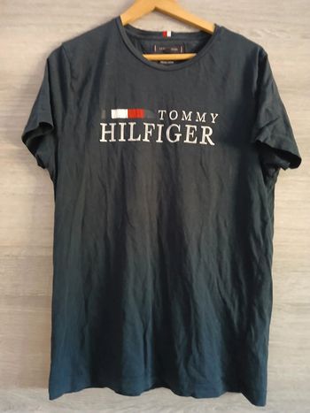Tee-shirt Tommy Hilfiger