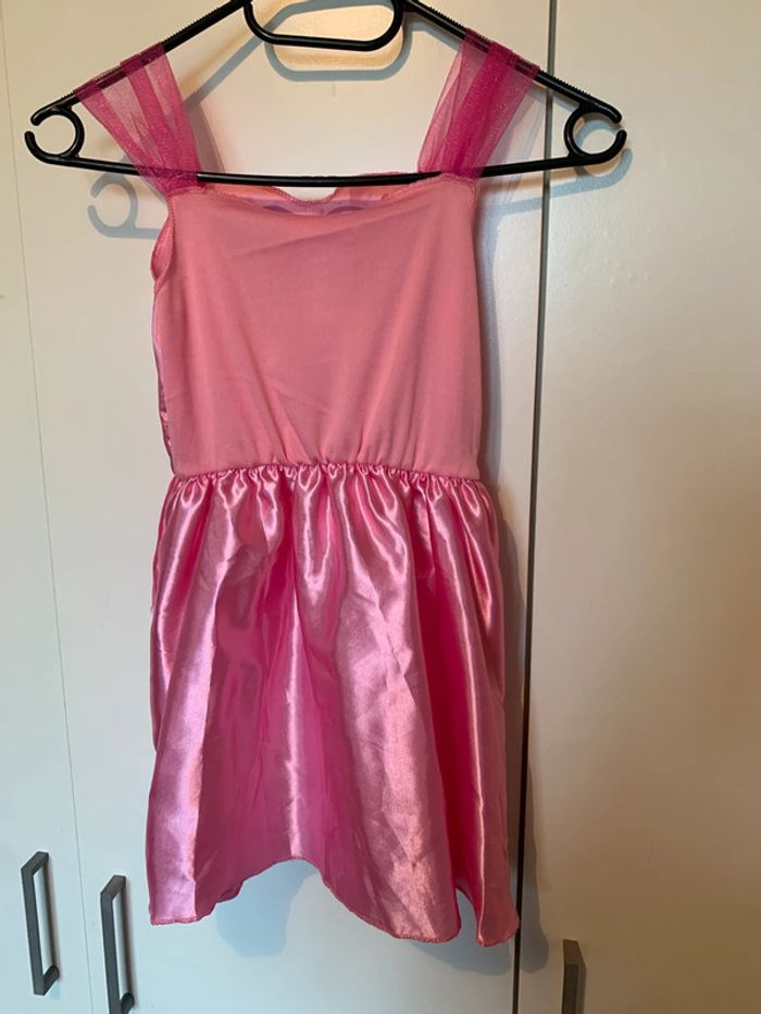 Robe de princesse - photo numéro 4
